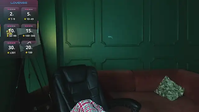  Tina Tayllor  online show from April 2026 09:34:02 PM