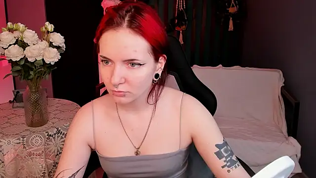 Teresa Gold online show from March 2026 09:15:01 AM