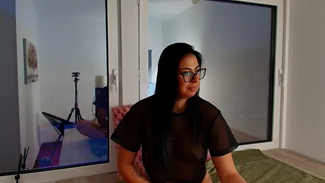 MissyScarlet online show from February 2026 04:45:01 AM