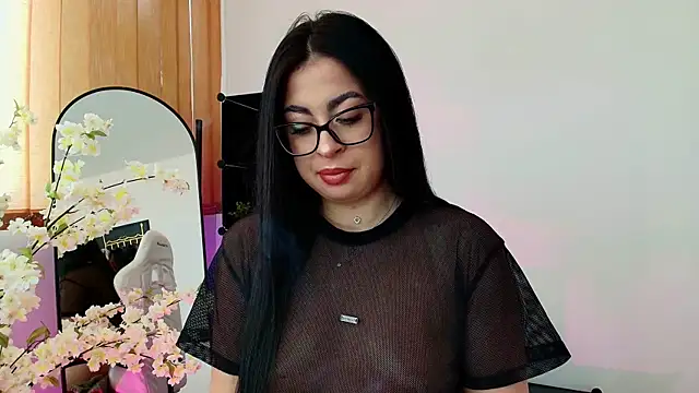 MissyScarlet online show from May 2026 02:13:02 PM
