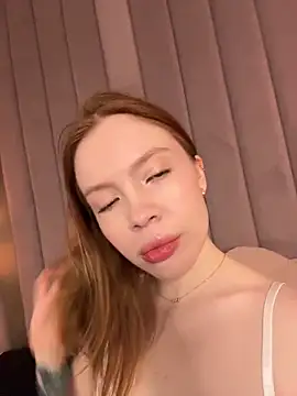 Lily Dalton online show from March 2026 03:01:02 AM