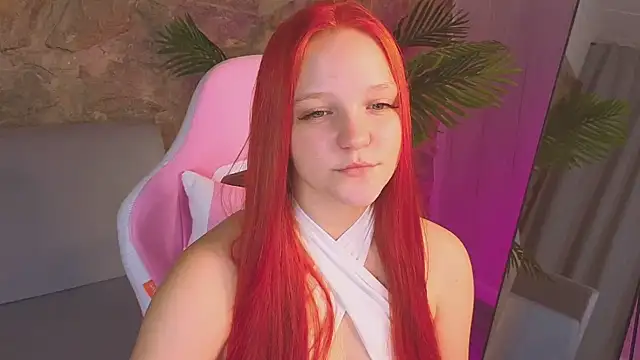 Candy Lir online show from February 2026 09:05:01 AM