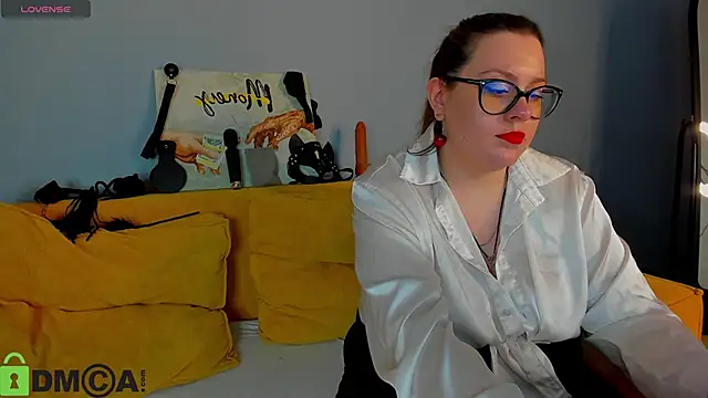 Valery Grand online show from February 2026 09:39:02 AM