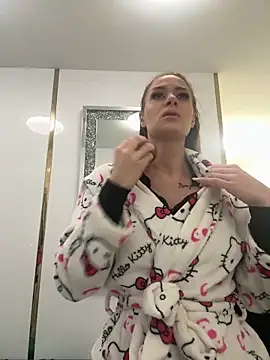 AmeelliaRose online show from February 2026 07:04:02 PM