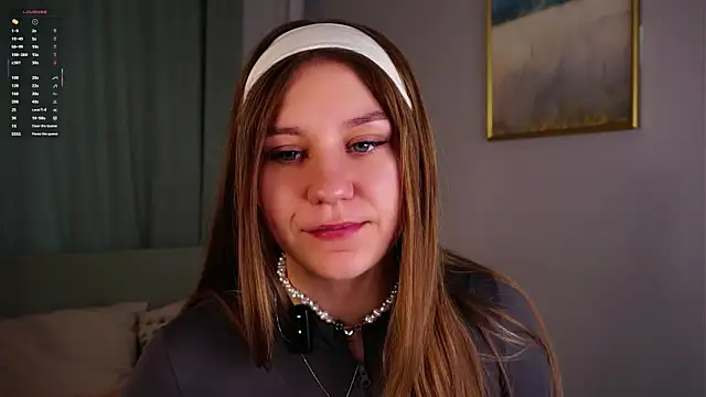 ShantellAngulo online show from April 2026 01:36:02 AM