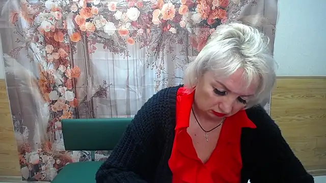 RenataDaster online show from May 2026 04:59:01 PM