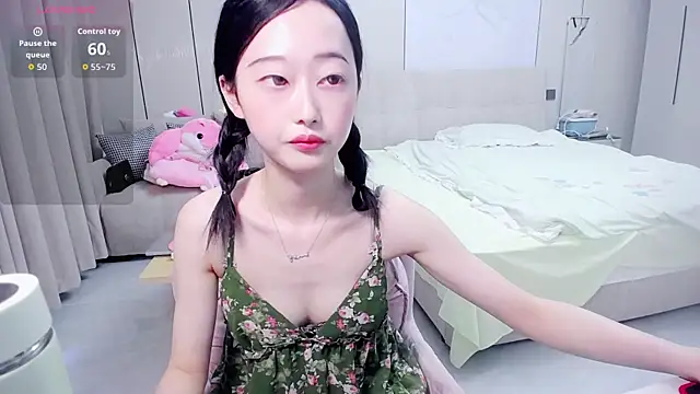 Muxi-destiny520 online show from July 2026 03:33:02 AM