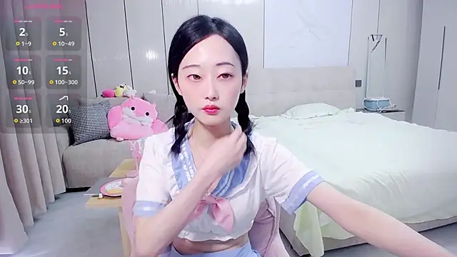 Muxi-destiny520 online show from July 2026 04:38:02 AM