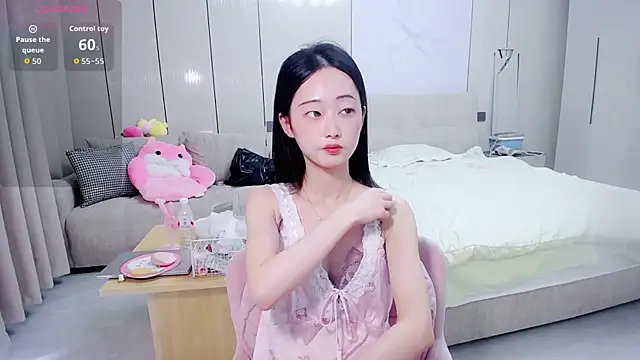 Muxi-destiny520 online show from July 2026 03:31:02 AM