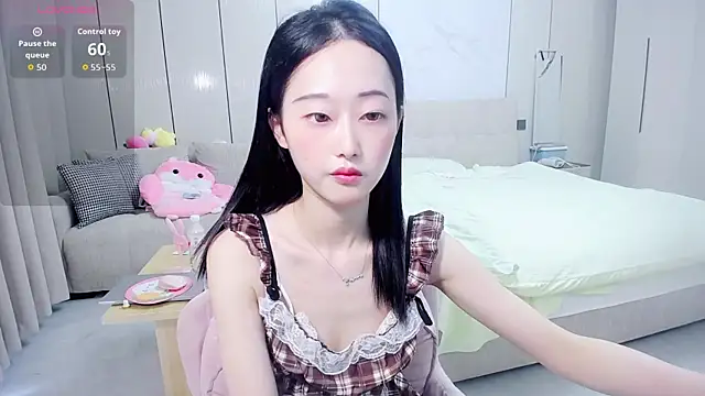 Muxi-destiny520 online show from July 2026 03:31:02 AM
