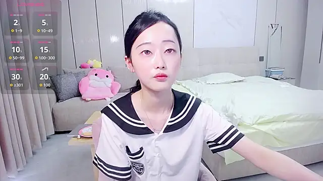 Muxi-destiny520 online show from July 2026 03:37:01 AM
