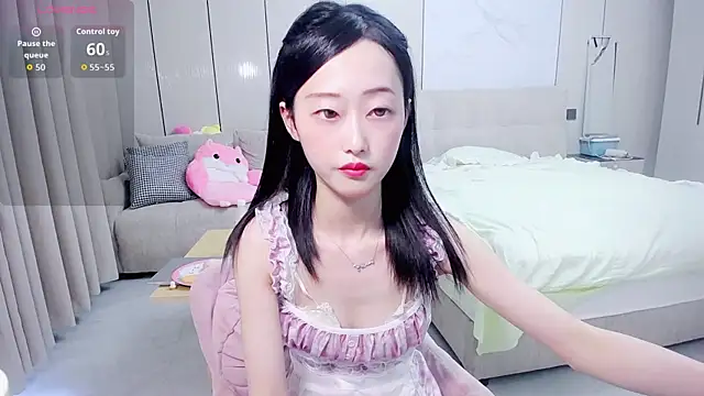 Muxi-destiny520 online show from July 2026 07:06:02 AM