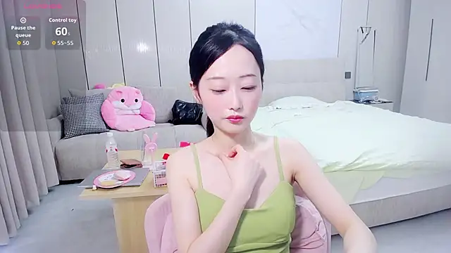 Muxi-destiny520 online show from July 2026 03:35:01 AM