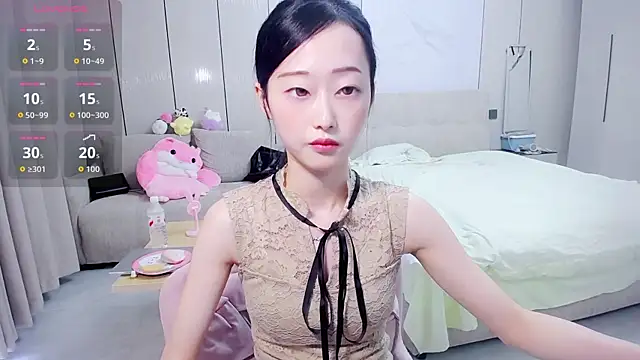 Muxi-destiny520 online show from July 2026 03:26:02 AM