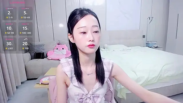 Muxi-destiny520 online show from August 2026 03:38:02 AM