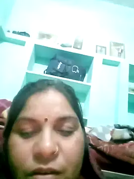 Rajni248096 online show from February 2026 06:02:02 PM