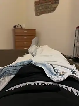 MarkoCum93 online show from March 2026 12:00:02 PM