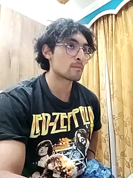 Apolo Men online show from March 2026 05:36:01 AM