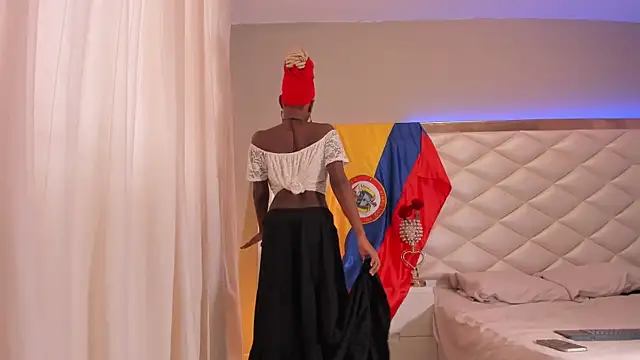 EvelynDivine online show from February 2026 01:04:01 PM