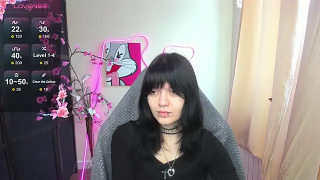 Emma Darkkk online show from February 2026 05:44:02 AM