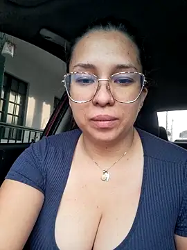 ISABELLA-24  online show from March 2026 12:23:02 PM