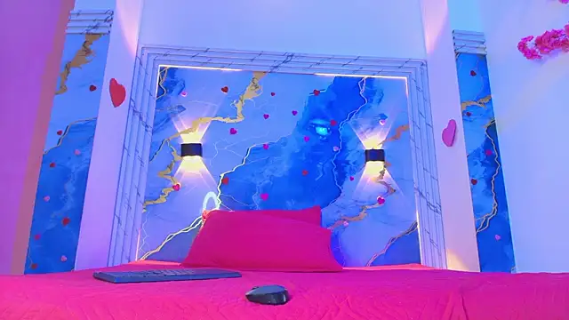 Eleanor rigby5 online show from March 2026 03:14:02 AM