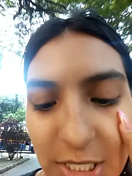 Eternalfuego online show from March 2026 01:59:01 PM