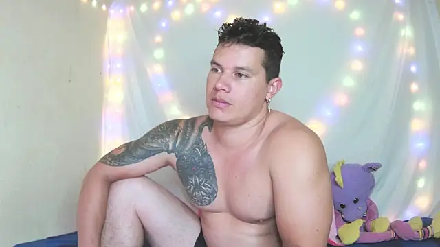 Eternalfuego online show from March 2026 05:40:02 AM