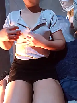 Slutty 18 online show from February 2026 07:34:01 AM