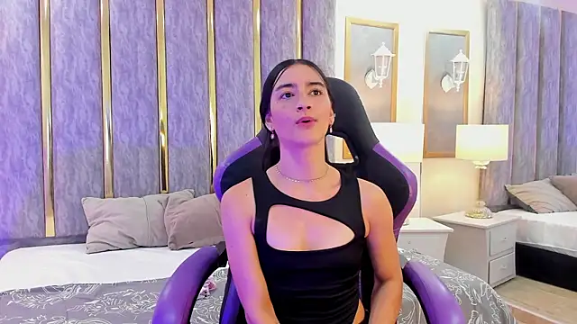 KeniaVelvet  online show from February 2026 03:17:02 PM