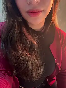 QuynhAnh 2k1 online show from February 2026 07:34:01 AM