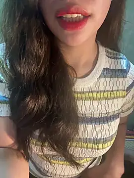 QuynhAnh 2k1 online show from February 2026 08:08:02 AM