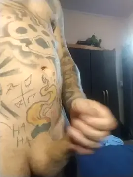 Focatattoo online show from February 2026 02:02:01 PM