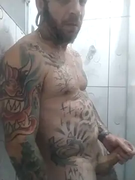 Focatattoo online show from February 2026 12:43:02 AM