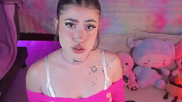 Tamara uwu online show from April 2026 10:54:02 PM