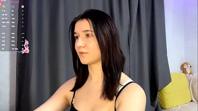 Snapshot of elaravoss chatting on February 2026 02:45:01 PM elaravoss online show from February 2026 02:45:01 PM