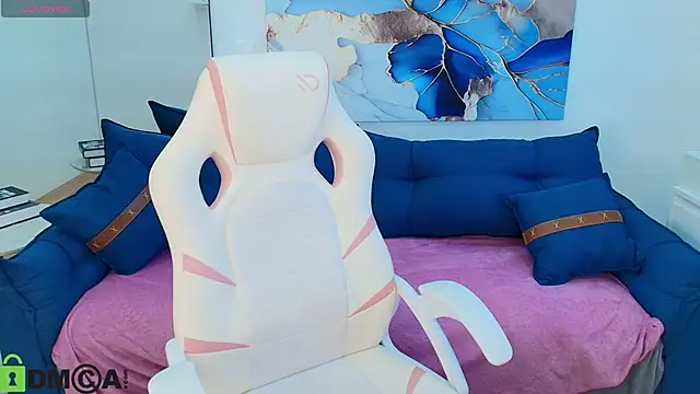 Snapshot of Susan_Backer chatting on February 2026 11:11:01 AM Susan Backer online show from February 2026 11:11:01 AM