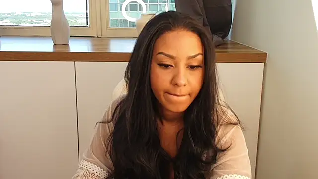 Susan Backer online show from March 2026 12:12:01 PM