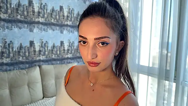 AmiraMartin online show from February 2026 10:03:02 AM