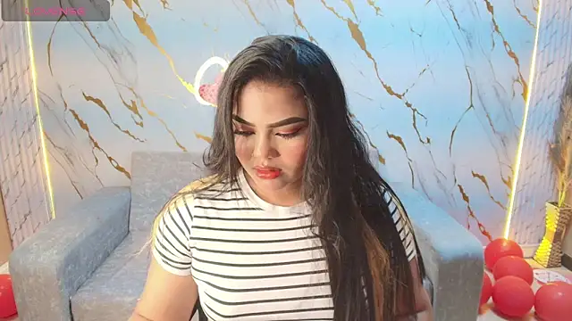 Berchy tf online show from February 2026 08:31:02 PM