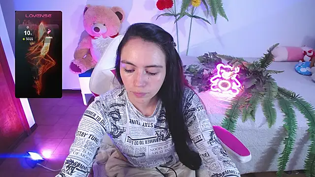 lika little0 online show from February 2026 06:04:02 PM