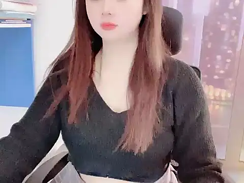 XiaBunny online show from February 2026 08:13:02 PM