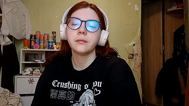 VannessaDillenbeck online show from February 2026 06:59:02 AM