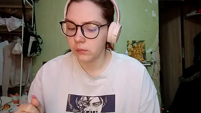 VannessaDillenbeck online show from March 2026 06:30:02 AM