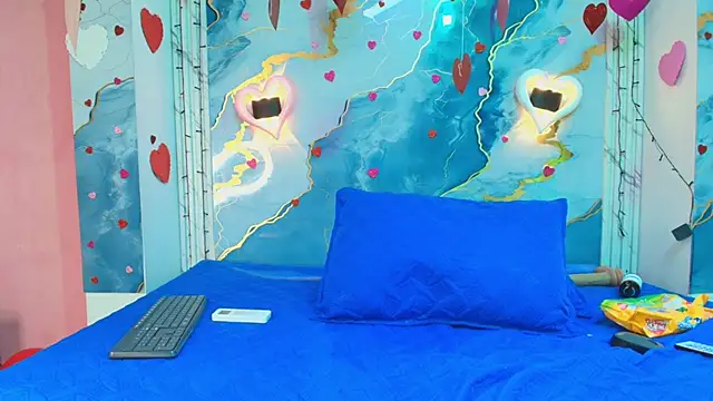 Snapshot of crystal_love08 chatting on February 2026 07:17:02 PM crystal love08 online show from February 2026 07:17:02 PM