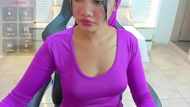 Yaiza farak online show from February 2026 03:46:02 AM