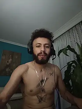 kauzZhomi online show from February 2026 11:18:01 AM