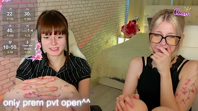 michelewild online show from March 2026 01:18:01 PM