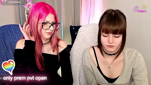 michelewild online show from March 2026 01:59:02 PM