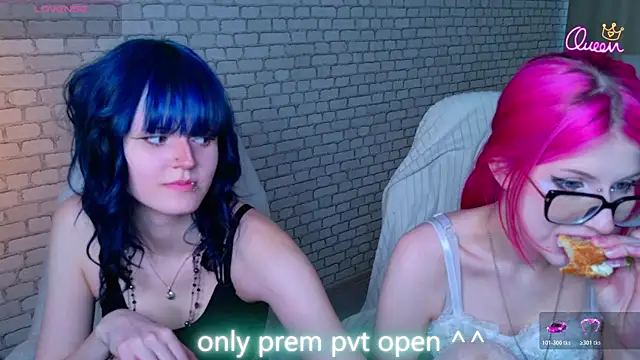 michelewild online show from April 2026 02:05:01 PM